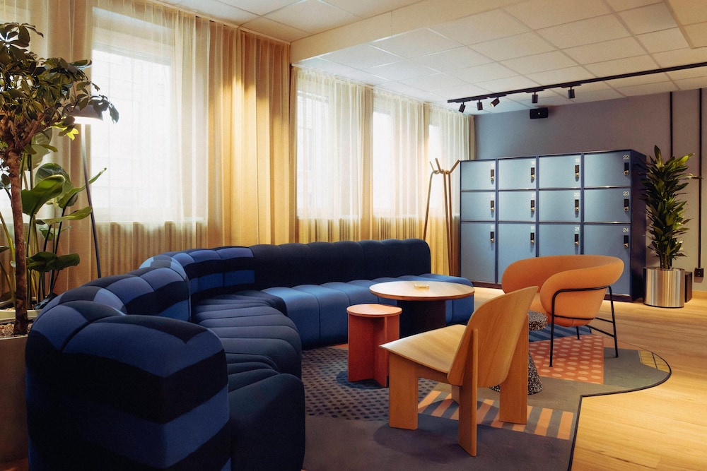 Scandic Go, Lilla Bommen 5