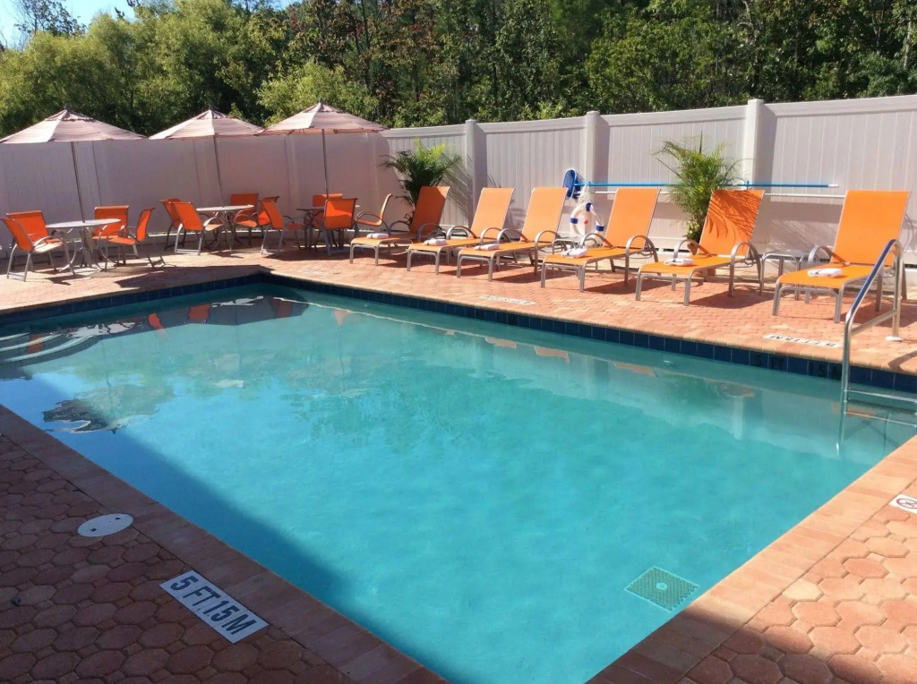Best Western Wesley Chapel