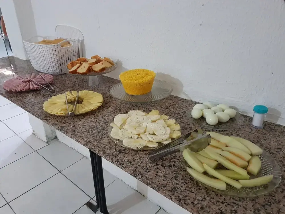Pousada Aconchego do Hóspede