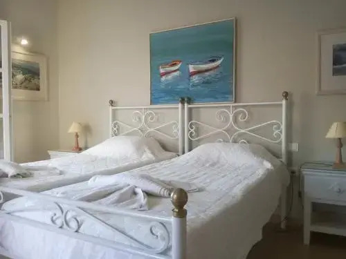 Seaside studios