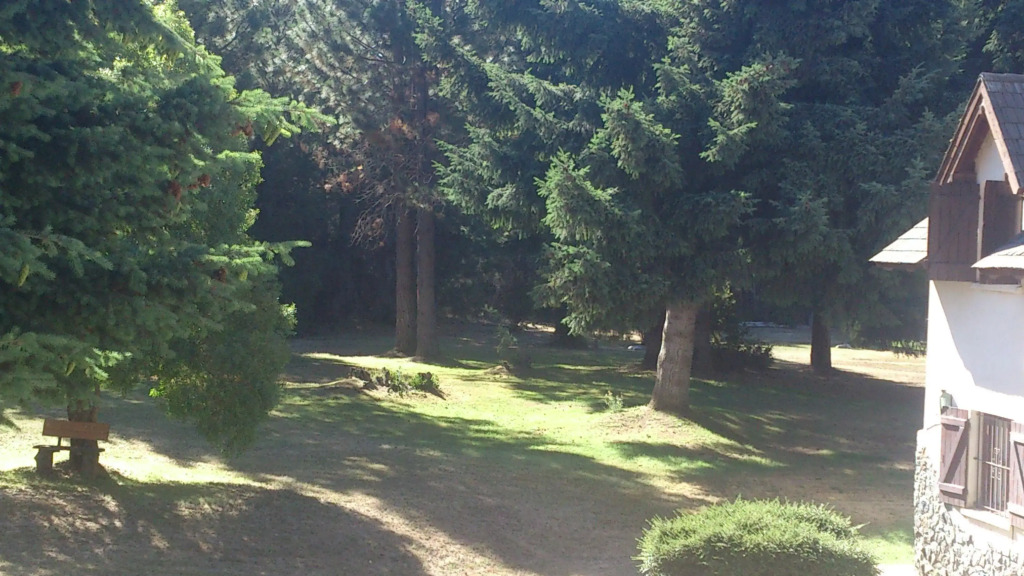 Posada del Angel
