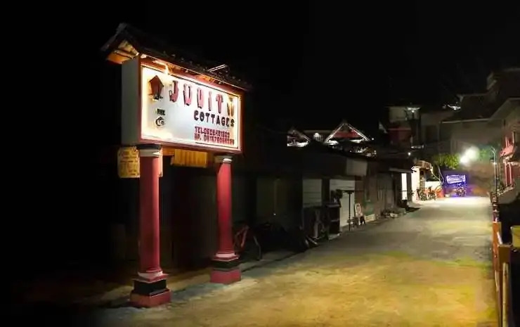 Judita Cottage