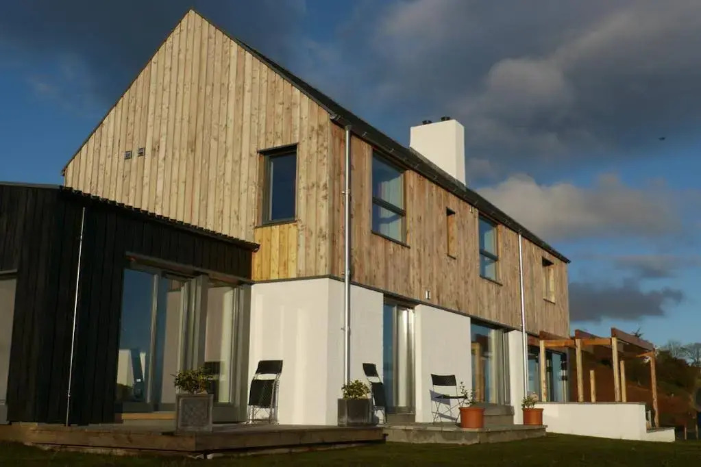Hillstone Lodge