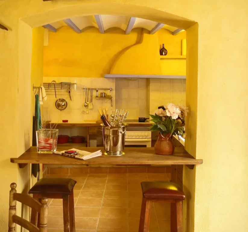 Casa Figueretes