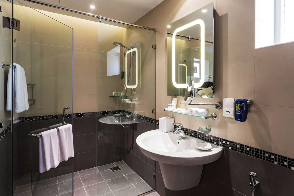 Park Inn by Radisson Hotel and Residence Duqm