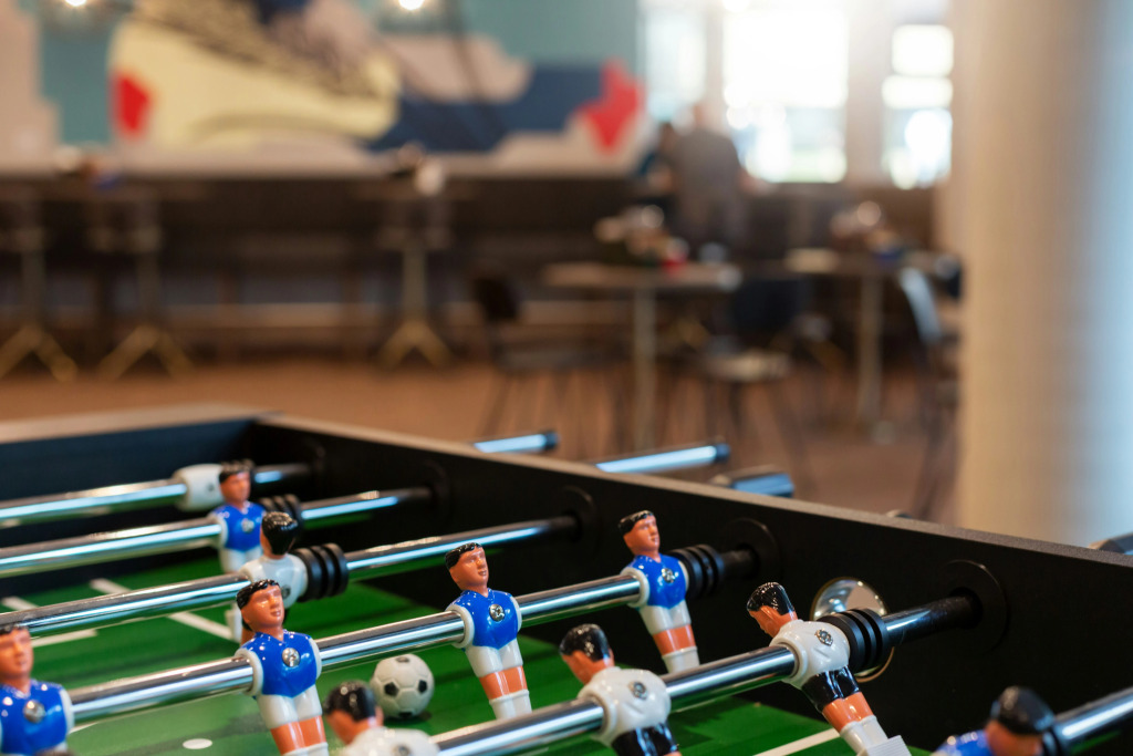 Holiday Inn - the niu, Mesh Stuttgart Messe by IHG