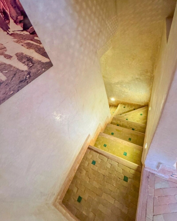 Riad Dar Timrad