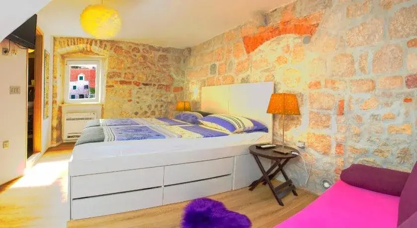 Veli Varos Apartments