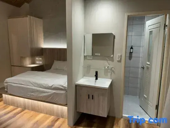 Xiang Yi Courtyard Homestay