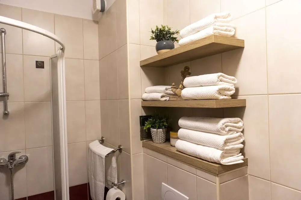 Apartment Blaue Adria