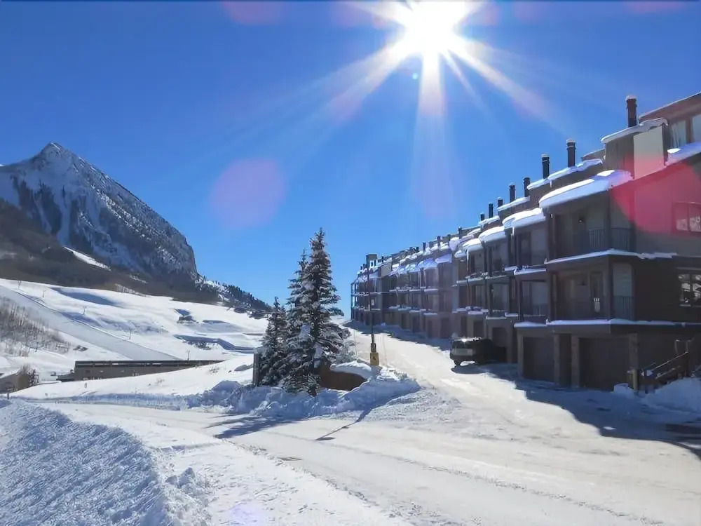 Eagles Nest At Mountain Village By Telluride Resort Lodging
