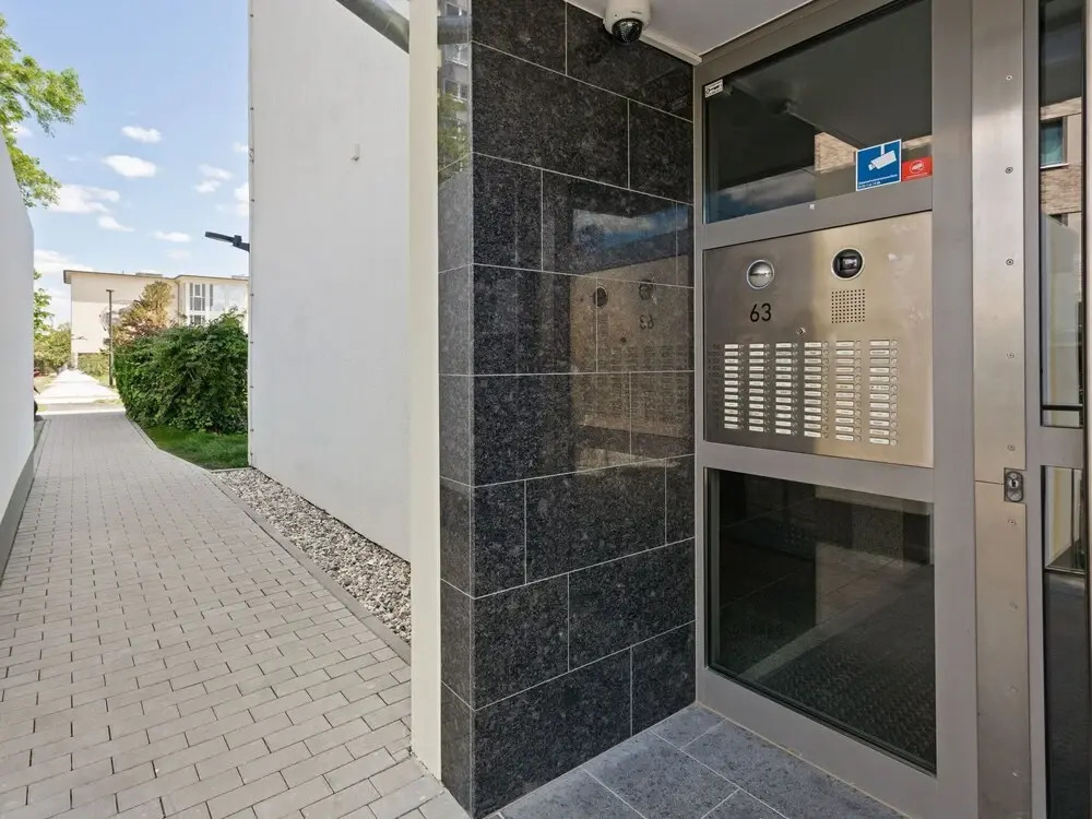 Luxury Apartment in Frankfurt Sachsenhausen