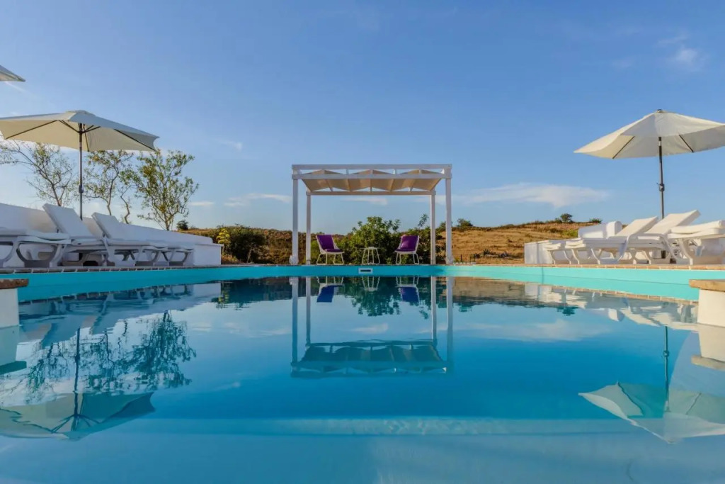 Monte Do Malhao - Art, Eco & Spa
