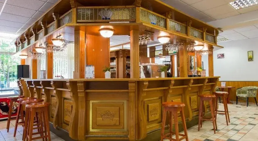 Nostra Hotel Sifok