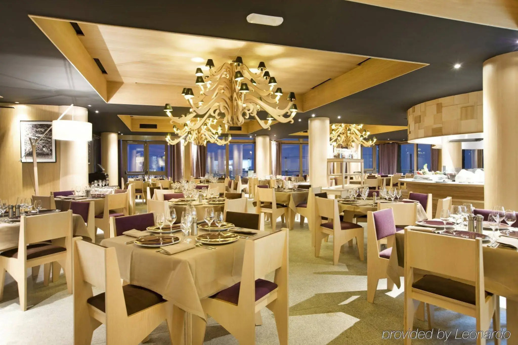 Altapura Hôtel & Spa Val Thorens