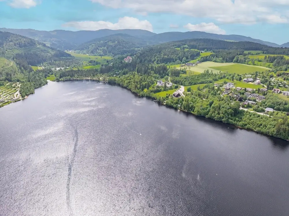 stuub titisee