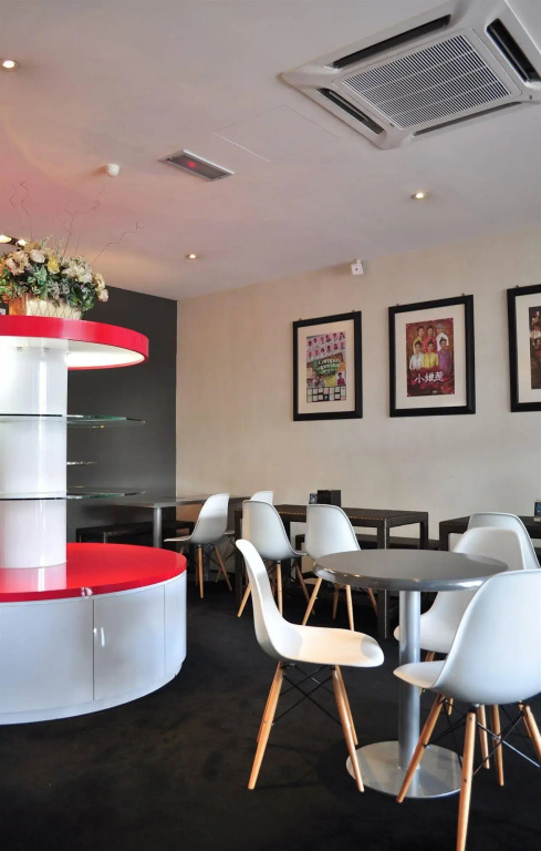 Zoom Inn Boutique Hotel - Danga Bay, Johor Bahru