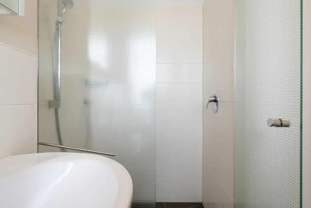 Villa Marin, Wohnung 24