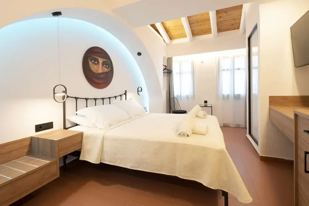 Sartori Concept Hotel