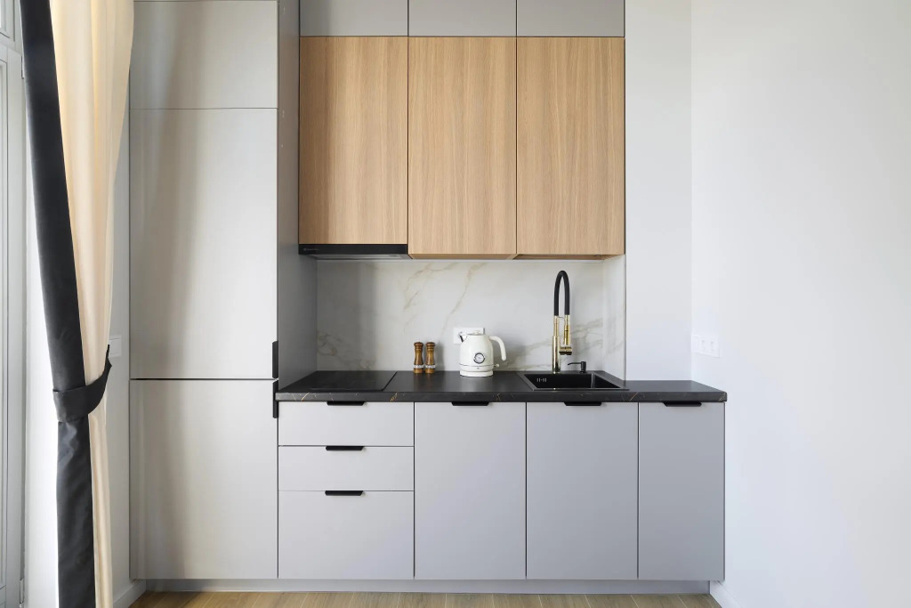 Merino home (Мерино хоум) на улице Решетникова