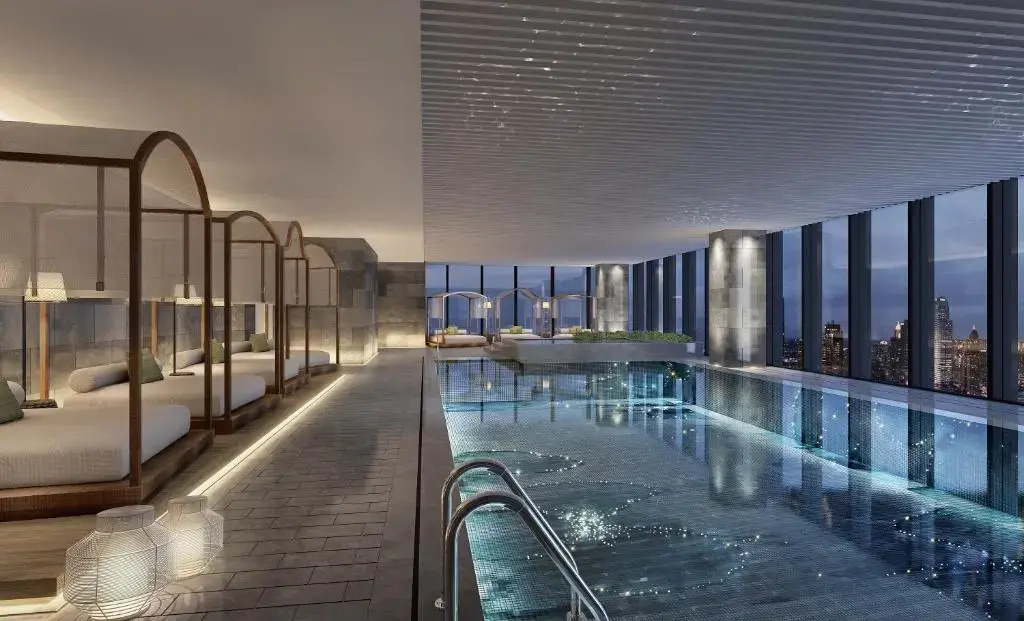 Hotel Indigo Suzhou Grand Canal by IHG