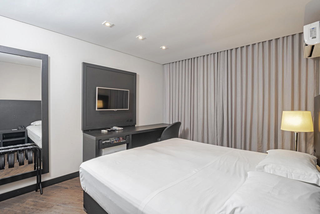 Slaviero Hotel Baia Norte Florianópolis