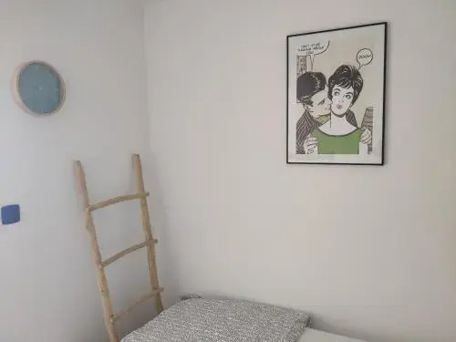 House-Apartment More