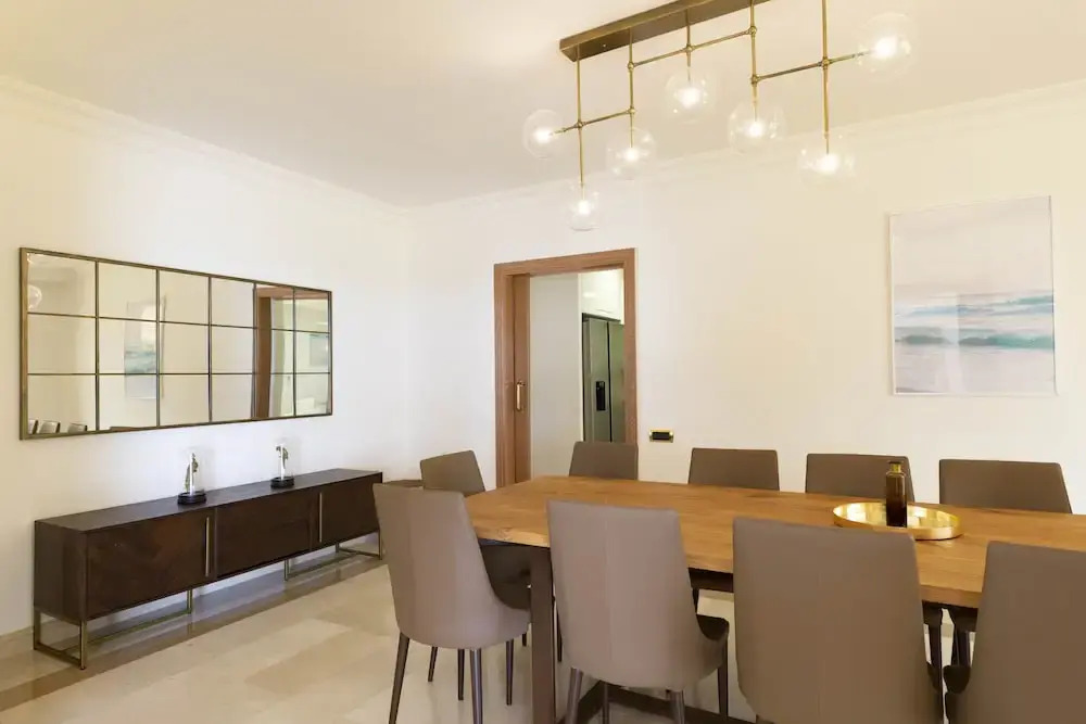 Olala Gava Beach Villa