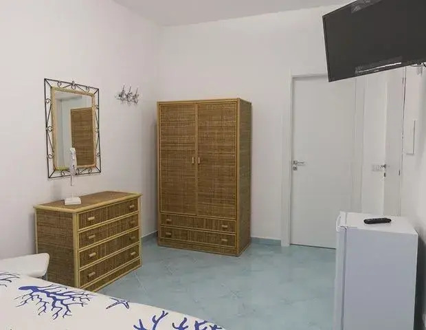 Casa di Nonno Gerlando