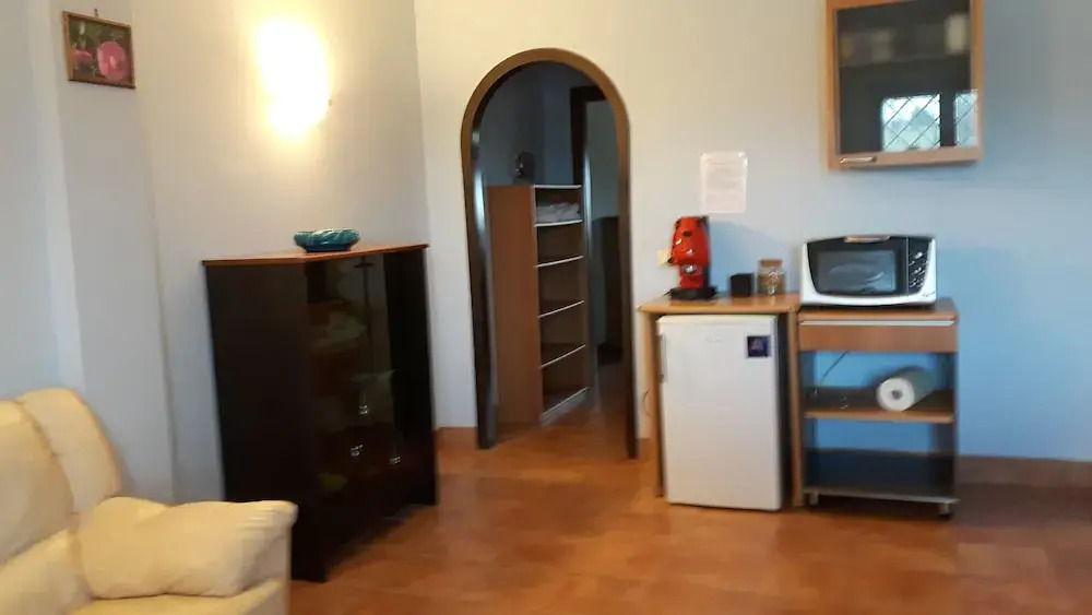 La Casa Fiorita