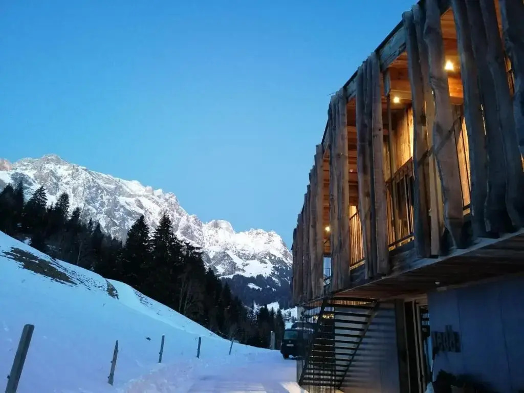 Das Hochkönig