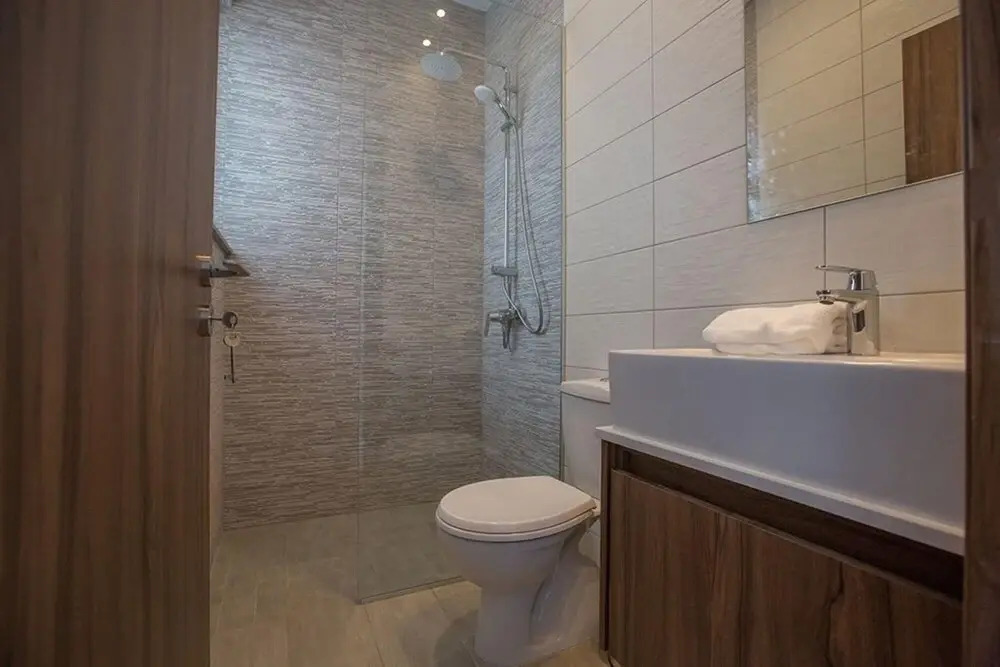 Villa Aimee AQ BP4