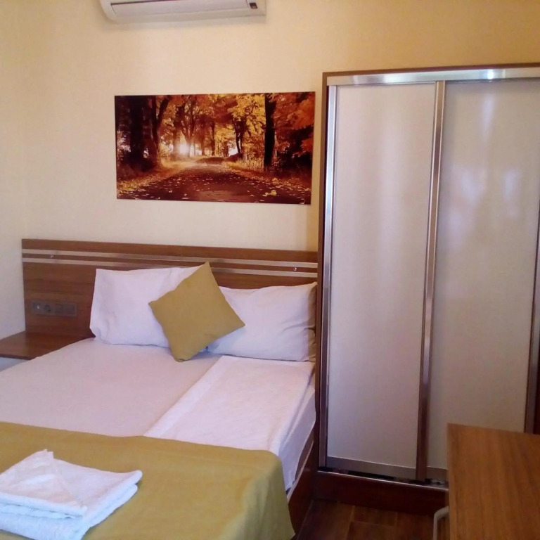 Olimpiyat Hotel Izmir