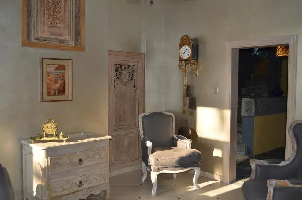 B&B Le ParadIzier