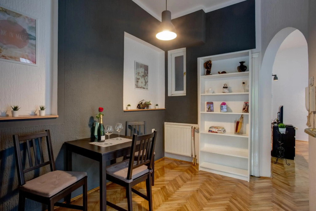 Dora apartment