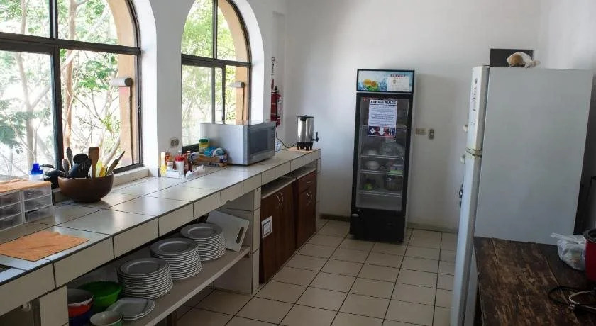 Tamarindo Hostel Resort