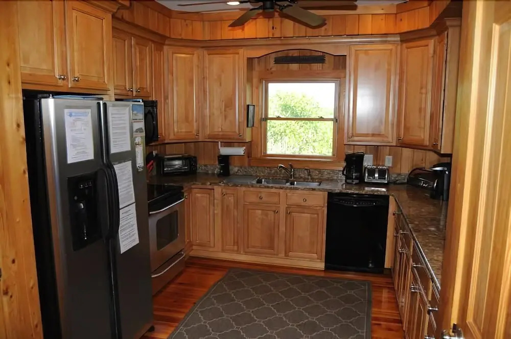 Tranquillity Too - 5 Br Home