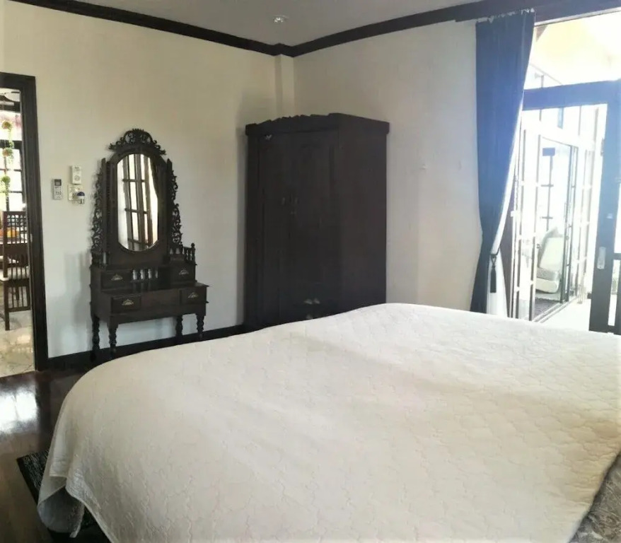 Amintra 5 Villa