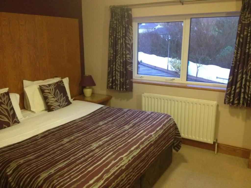 Royal Court Hotel
