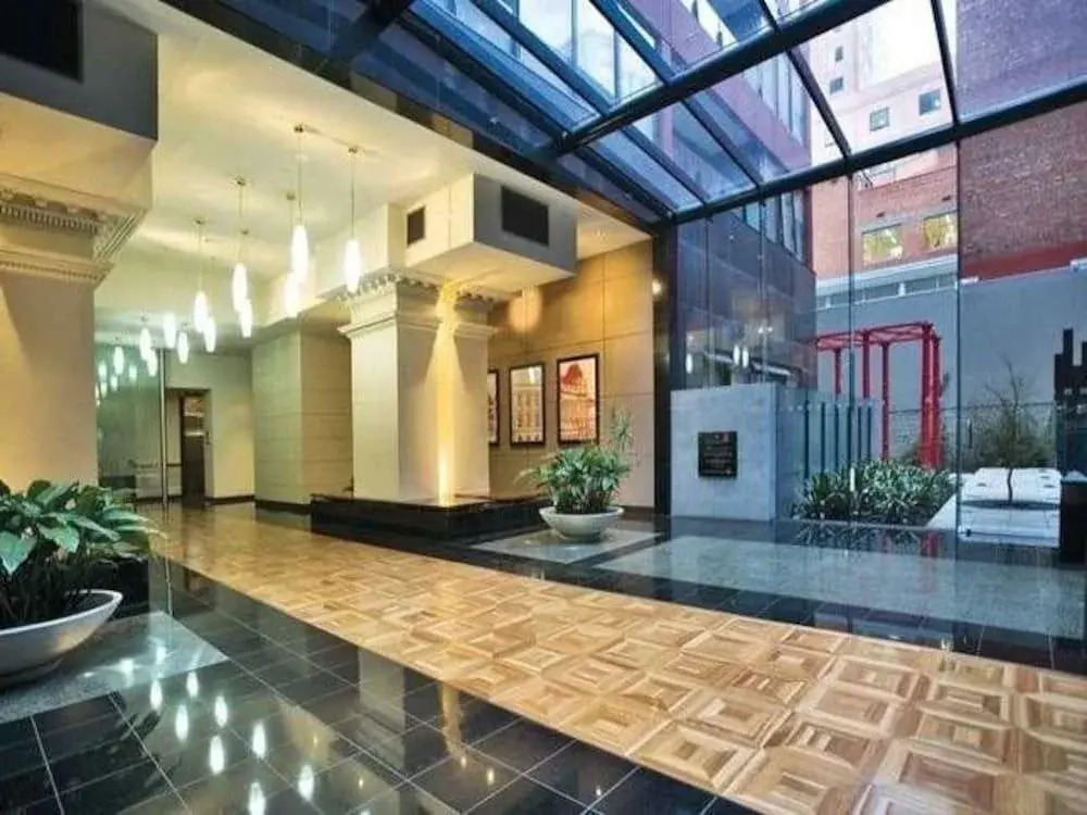 Melbourne Short Stay Apartments at Melbourne CBD
