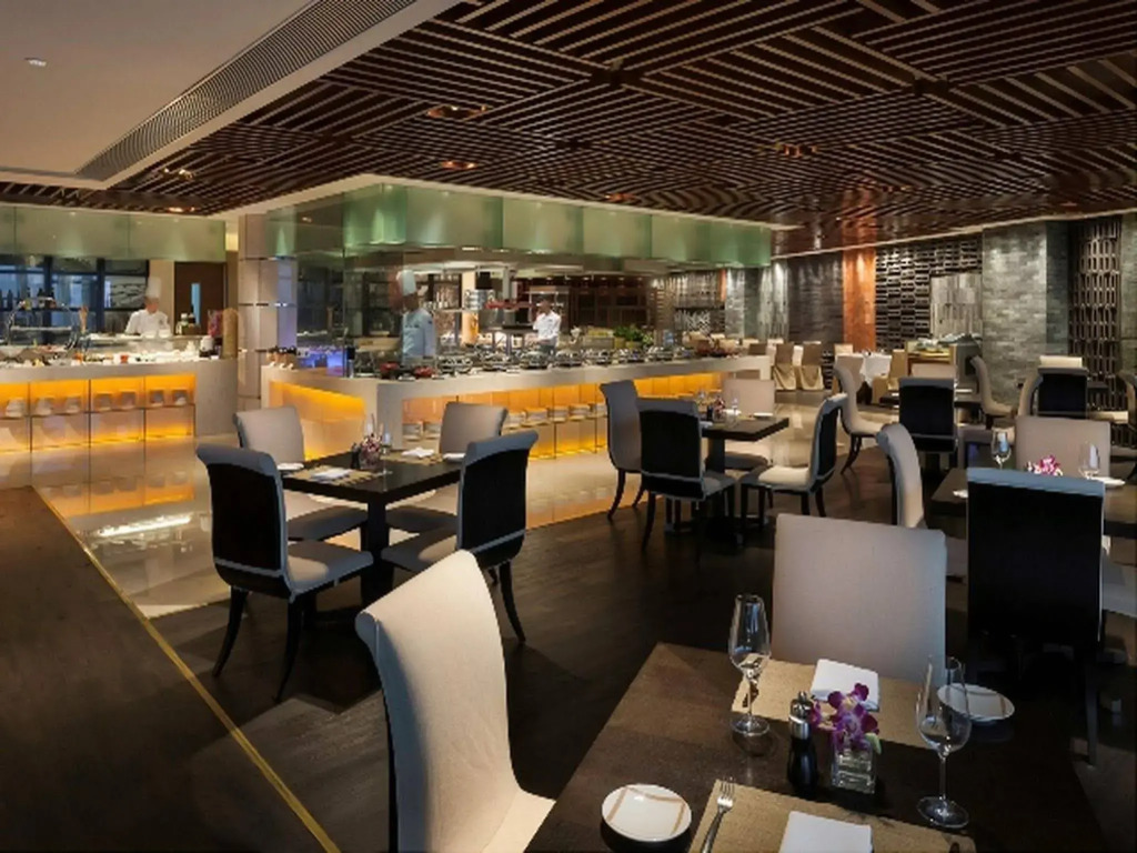 Cordis, Foshan, Lingnan Xintiandi