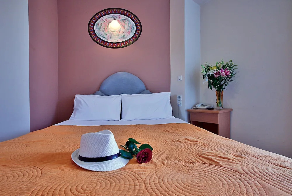 Epidavria Hotel