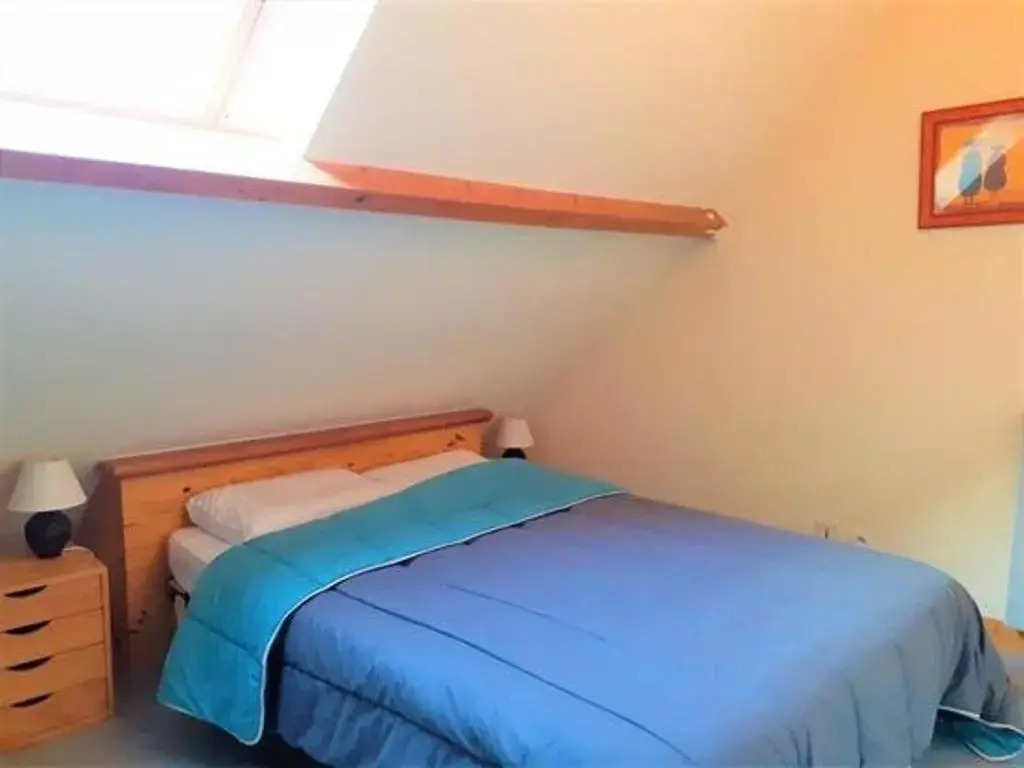 Appartement Batz-sur-Mer, 2 pièces, 4 personnes - FR-1-392-140