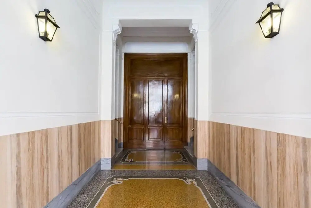 Bright and Modern 2 bed Flat in Prati