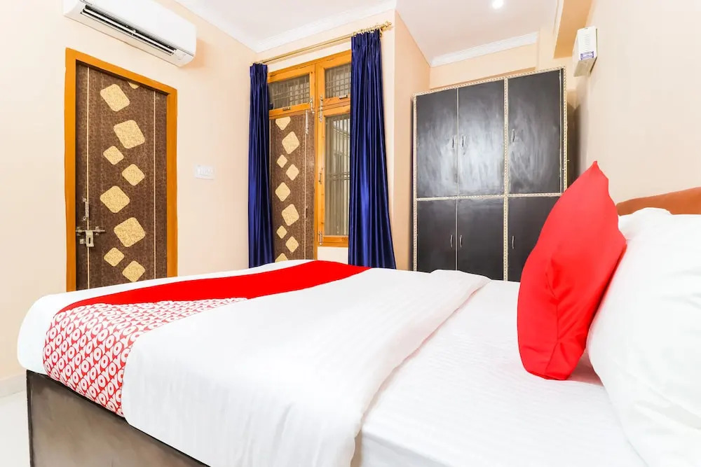 Hotel O by OYO Kalawati Palace