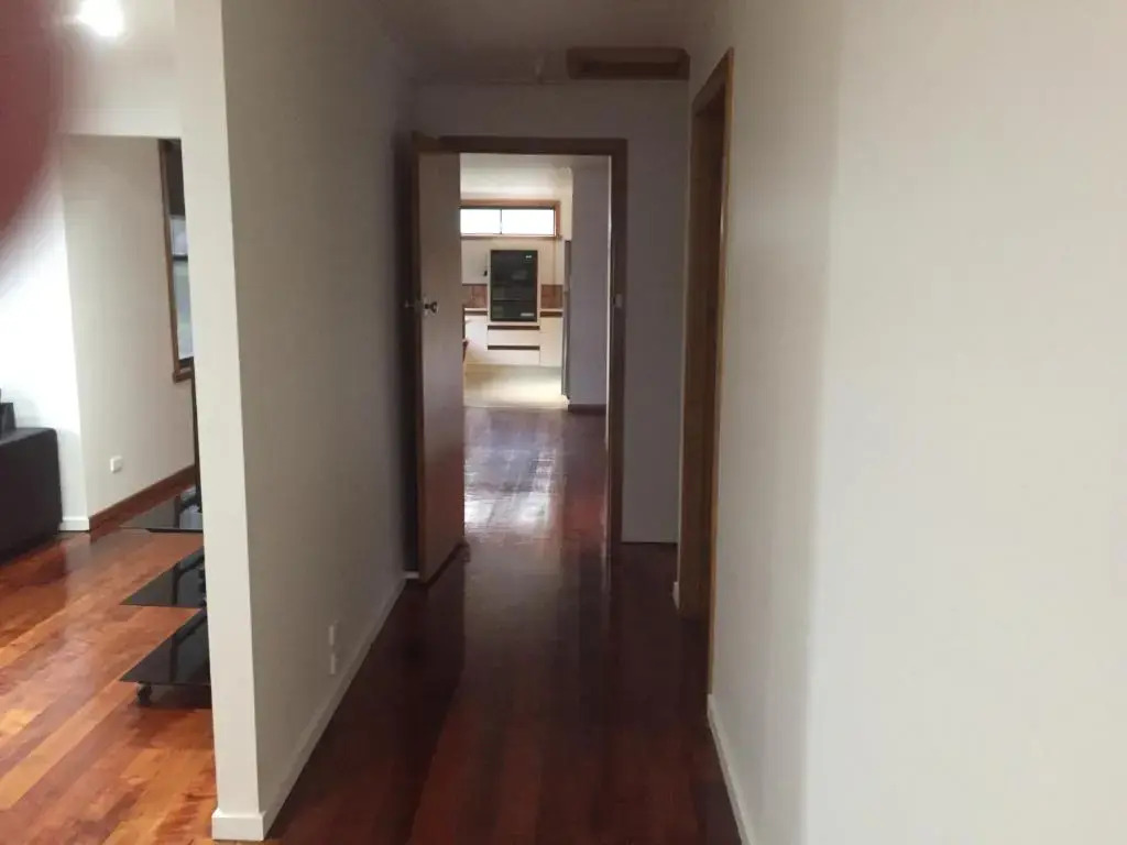 Glenaire Apartments at Frazer St