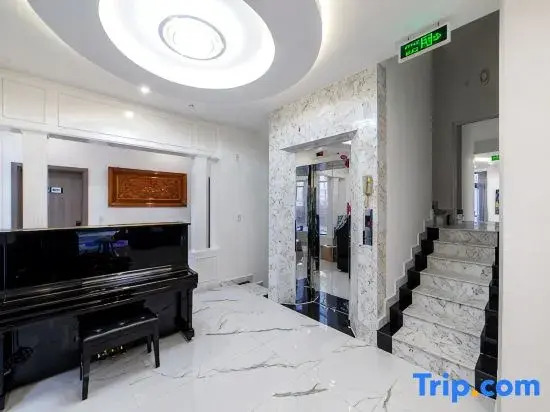 Tp Hotel Green Pine View