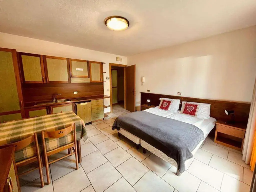Residence Elga