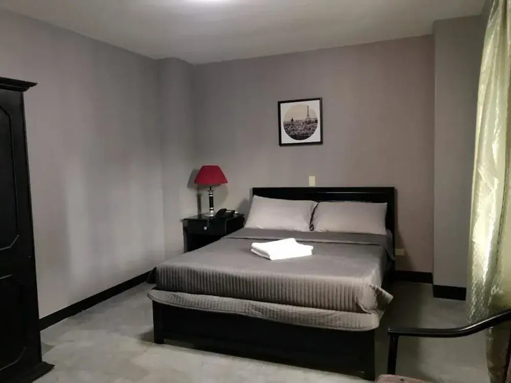 Hotel Capada