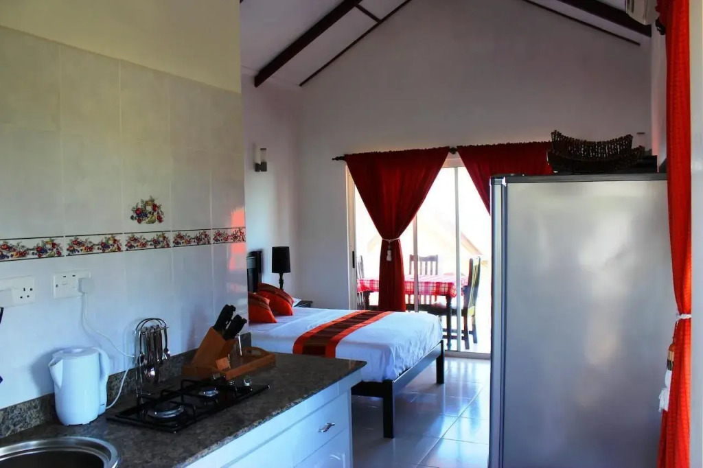 Sunset Cove Villa